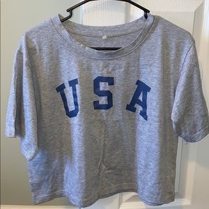 USA Tee